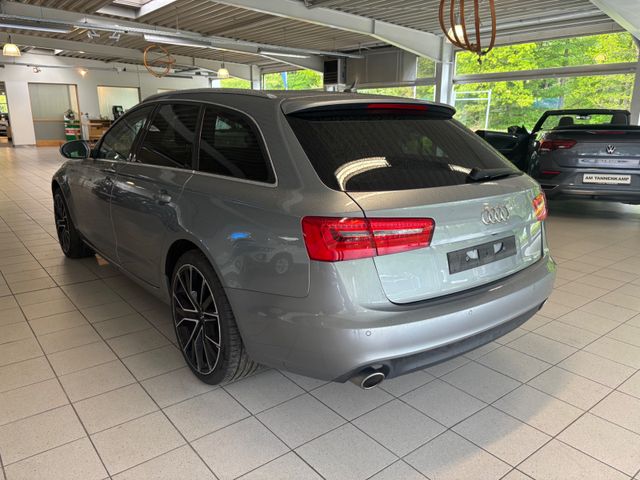 A6 Avant 3.0 TDI *Händler/Export*