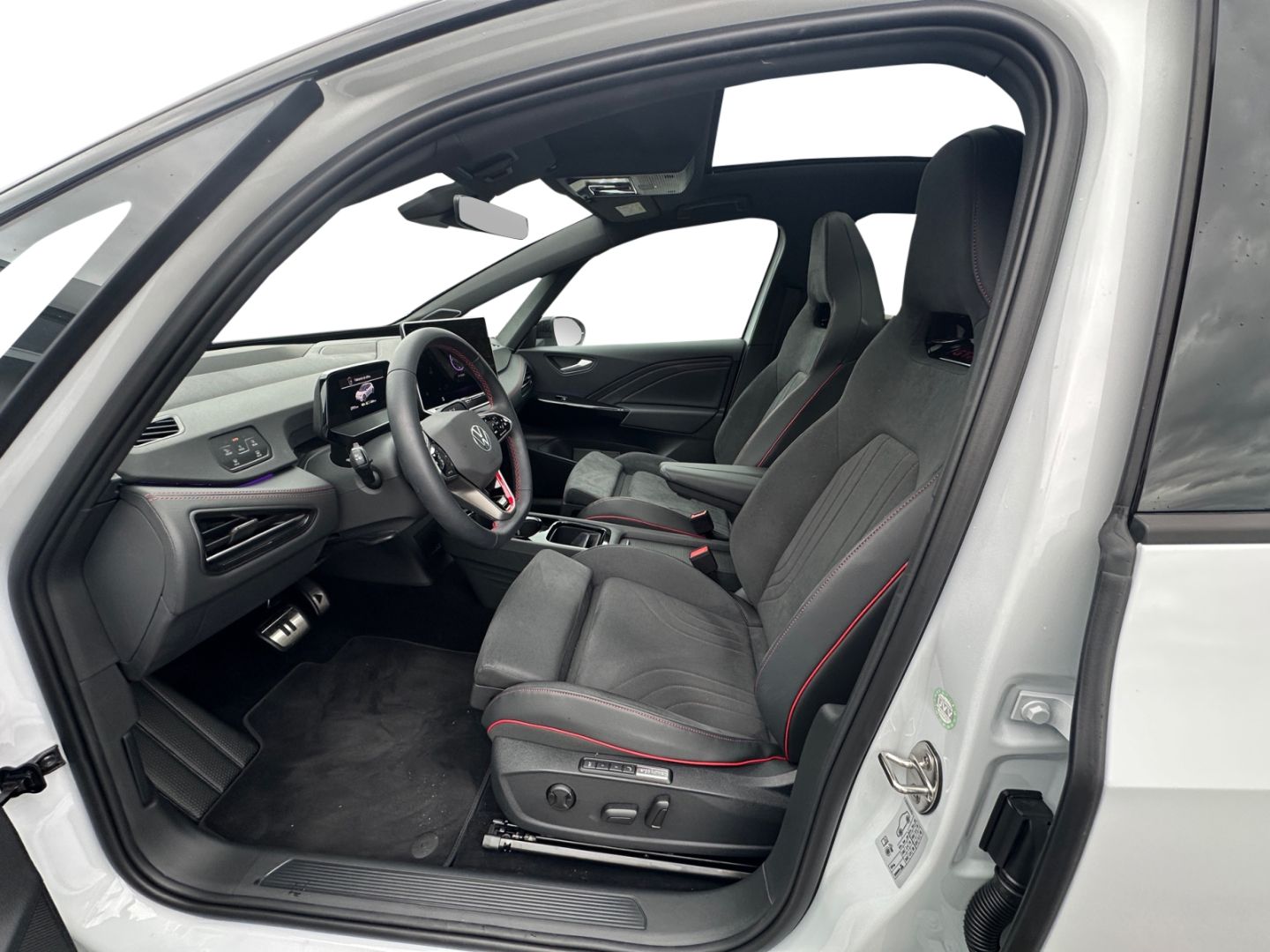 Volkswagen ID.3 - Bild 5