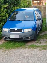 Skoda Praktik - Skoda Praktik Gebrauchtwagen