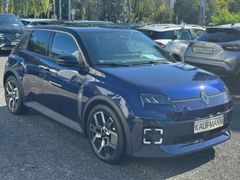 Fahrzeugabbildung 5 Electric 120 Urban Range Techno