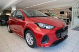 Mazda 2 Hybrid VVT-i 116 e-CVT FWD CENTRE-LINE