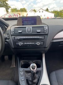 BMW 116 - 10