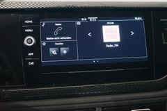 VW Taigo 1.0 Life DSG | Camera | Heated seats | 17" VW Taigo 1.0 Life DSG | Camera | Heated seats | 17"