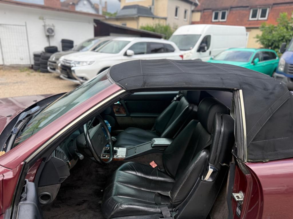 Mercedes-Benz SL 300