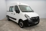 Opel Movano B Kasten HKa L1H2 3,3t Navi°Klima°RFK - Opel Movano: L2h2