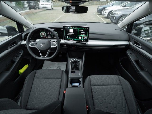 Golf Life TSI 6-Gang GJR RFK Winterpaket