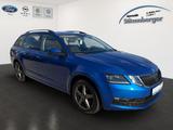 Skoda Octavia Combi Tour 2.0 TDI *AHK*NAVI*SHZ* - Skoda Octavia Tour mit Diesel-Antrieb