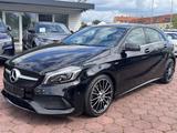 Mercedes-Benz A 180 d AMG LINE AUTOMATIK LED NAVI RFKA - Mercedes-Benz A 180 mit Diesel-Antrieb: Navigationssystem