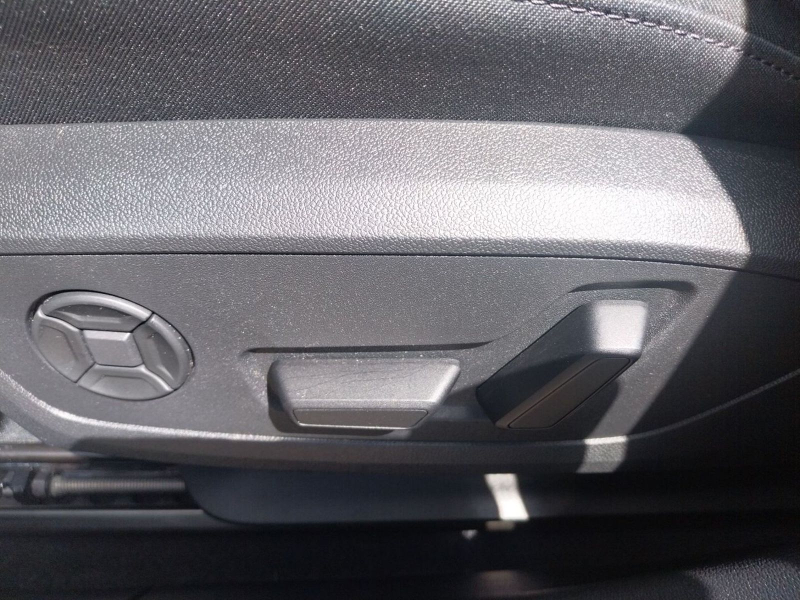 Audi A3 - Bild 8