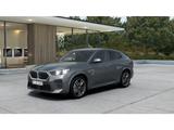 BMW X2 sDrive18d Steptronic DCT M Sportpaket AHK - BMW X2 Neuwagen