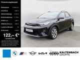 Kia Stonic 1.0 T-GDI NAVI KAMERA SHZ PDC KLIMA - gebrauchte Kia Stonic aus dem Jahr 2024