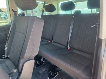 Volkswagen T6 Caravelle - 8