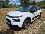 Citroën C3 PureTech 83 Stop&Start FEEL FEEL - Citroën C3 Gebrauchtwagen in Leipzig