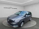 Mercedes-Benz B 200 CNG*AHK*KAMERA*NAVI*SITZHEIZUNG*TEMPOMAT* - Mercedes-Benz mit CNG-Antrieb