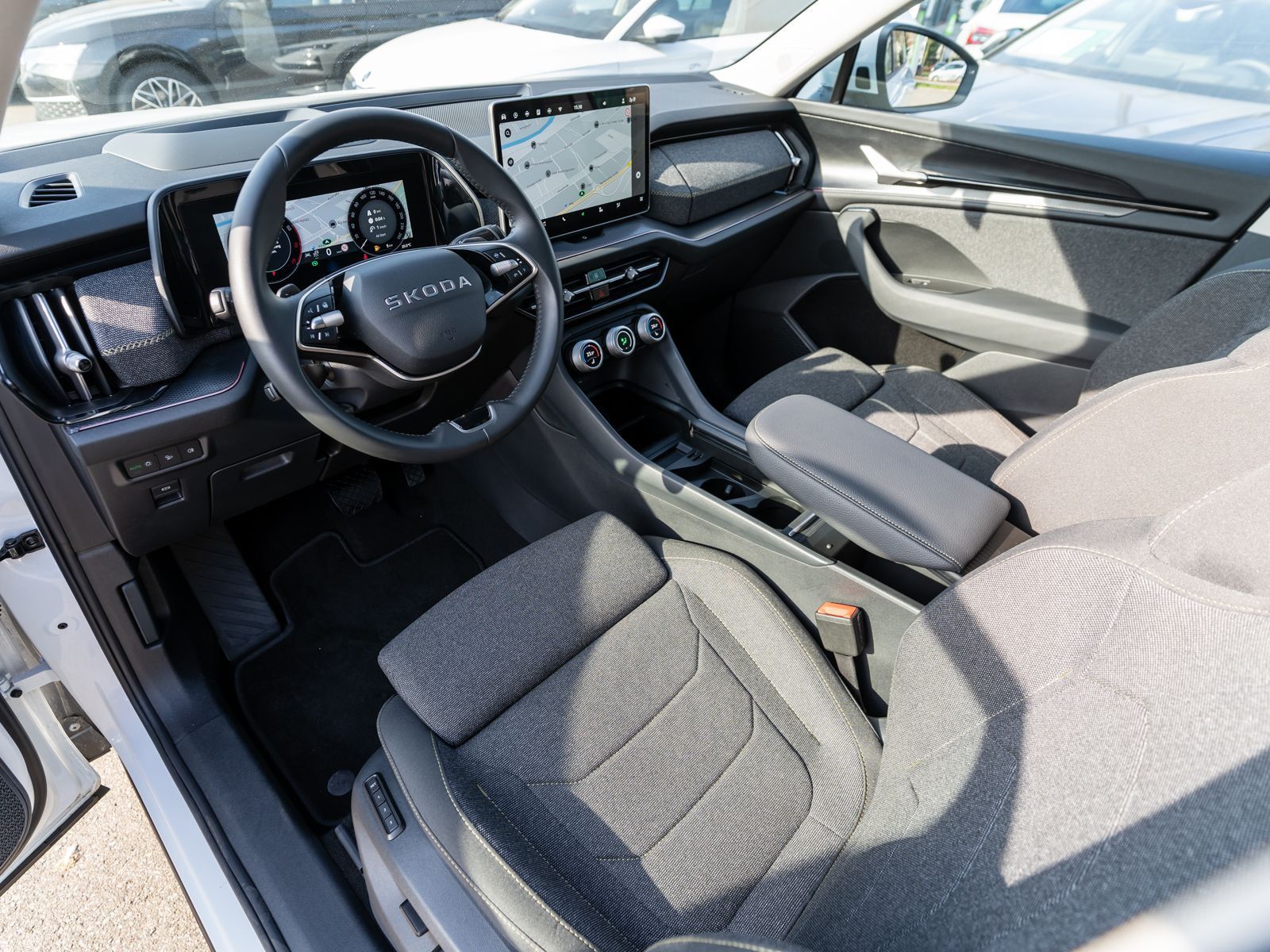 Skoda Kodiaq - Bild 12