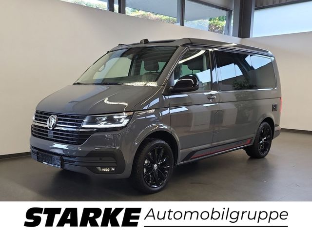 Volkswagen T6 California T6.1 2.0 TDI DSG 4 Motion Edition 