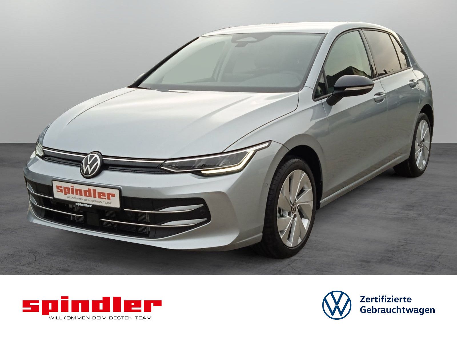 Volkswagen Golf Energy 1.5eTSI DSG Navi CarPlay LED RFK foto 1