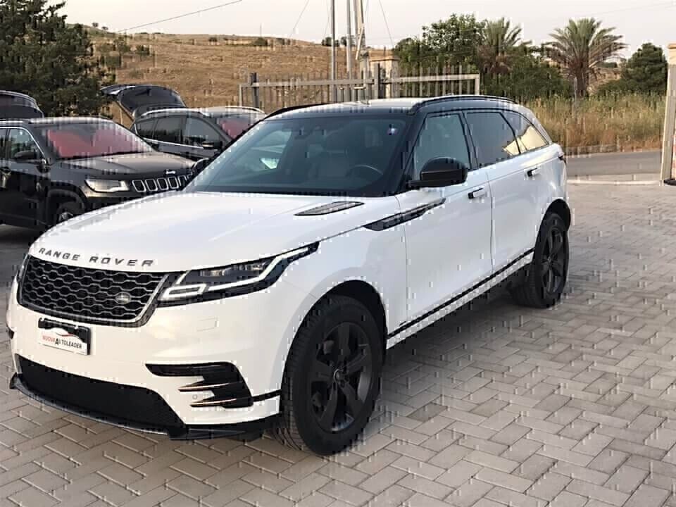 Land Rover Range Rover Velar 2.0D 180 CV S 2019 imagem 2