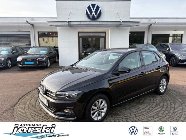 Volkswagen Polo 1.0 TSI Highline Klima,SItzheizung,AppConne