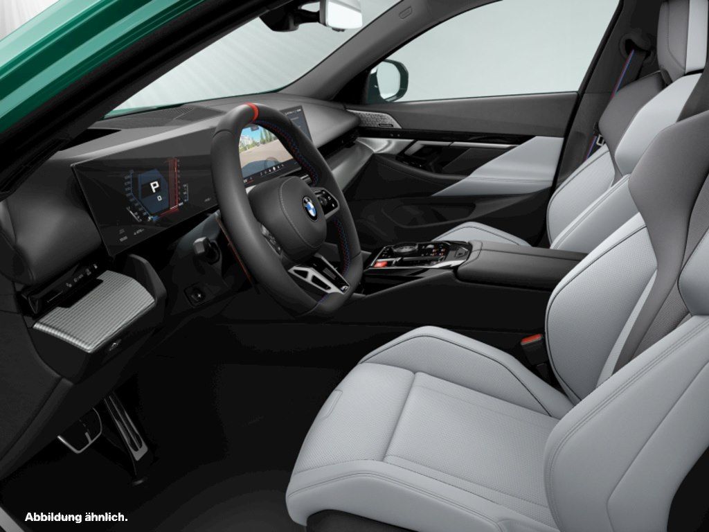 BMW M5 - Bild 3