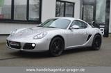 Porsche Cayman PDK Leder PCM 07.26 NEO - Porsche Gebrauchtwagen in Krefeld