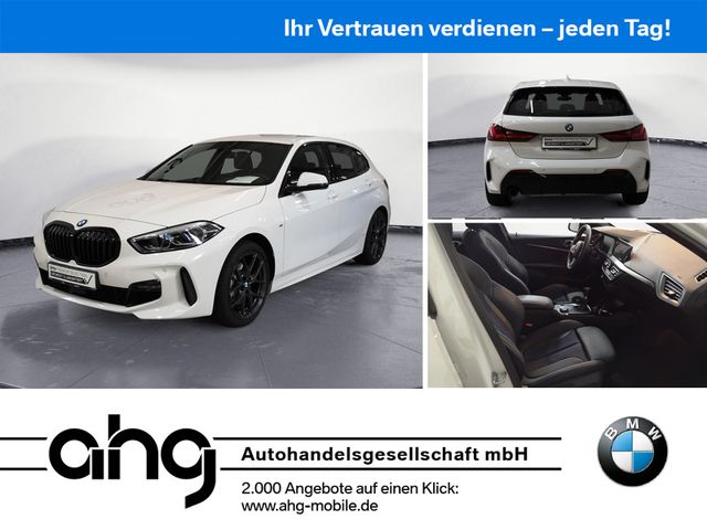 BMW 118i M Sport Klimaaut. Sportsitze AHK PDC