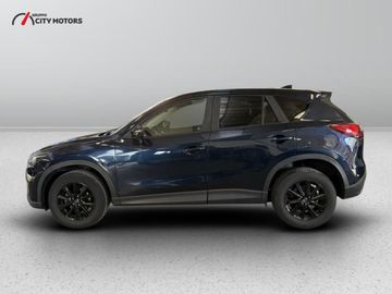 Mazda CX-5 - 3