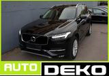 Volvo XC90 D5 Geartronic  * 7 Sitze *Virtual/360*/AHK - Volvo XC90 Gebrauchtwagen in Stuttgart