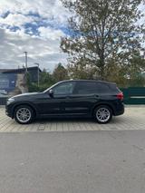 BMW X3 xDrive20d ADVANTAGE AT ADVANTAGE - BMW X3: At