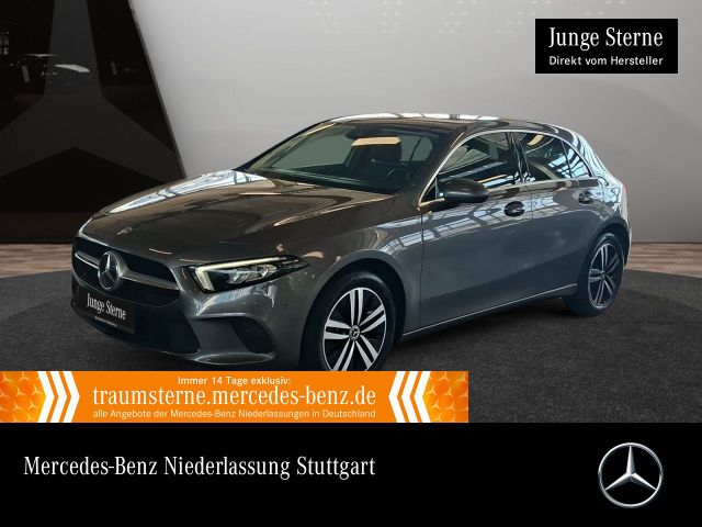 MERCEDES-BENZ A 250 e Progressive/MBUX HiEnd/Kam/Wide/LED/SHZ