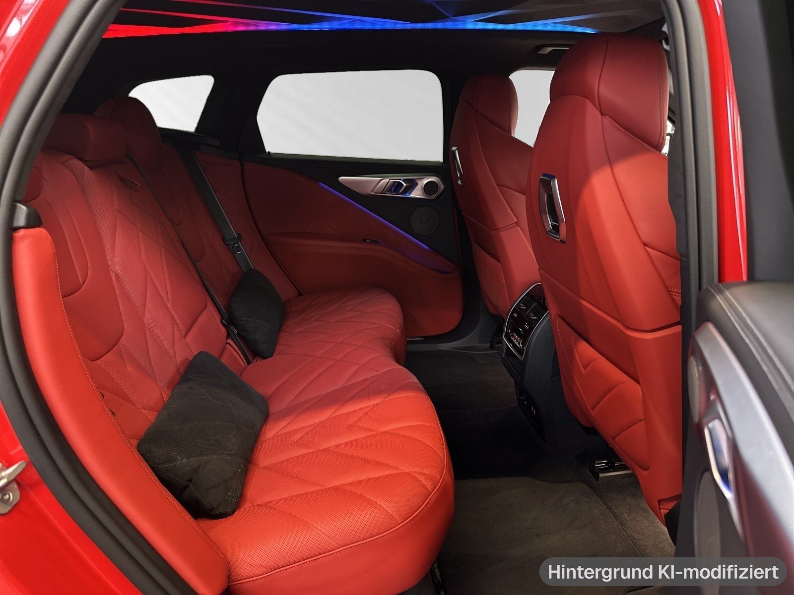 BMW XM - Bild 15