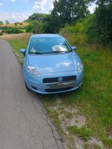 Fiat Punto - Fiat Punto aus 2006