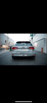 Audi RS3 2.5 TFSI S tronic quattro Sportback - - Audi RS3: Kombi