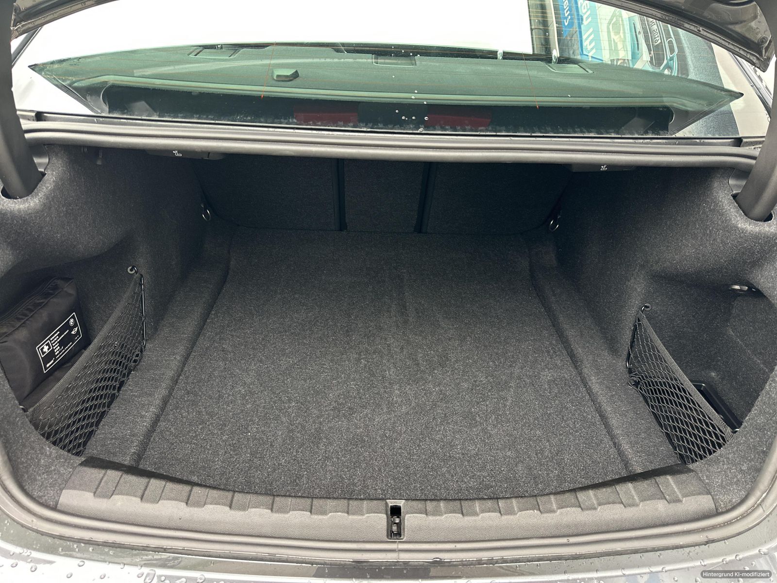 BMW 330i xDrive Limo M Sport AHK Head-Up Tempomat DA foto 12