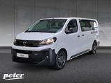 Opel Vivaro 2.2 D XL L3 +AHK+RFK+LED+ - Trucks in Erfurt