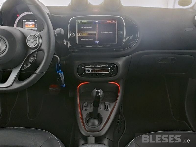 SMART ForTwo – Bild 7