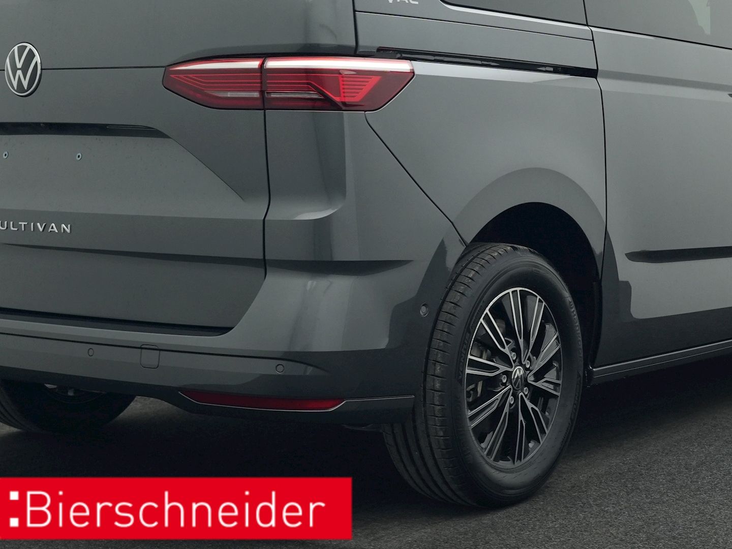 Volkswagen T7 Multivan - Bild 20