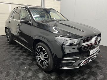 Mercedes GLE 450 - 6