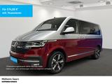 Volkswagen T6.1 Multivan 2.0 TDI SCR DSG 4Motion Generation