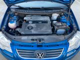 Volkswagen Polo 1.4 16V Sport *100PS*TÜV+SERVICE NEU* - Volkswagen Polo: 16v