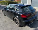 Audi S3 2.0 TFSI S tronic quattro Sportback - - Audi S3 mit Benzin-Antrieb: Kombi