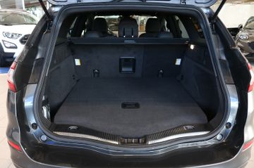 Fahrzeugabbildung Ford Mondeo Turnier ST-Line Automatik  LED / Navi