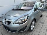 Opel Meriva B 1.4 Turbo Innovation - gebrauchte Opel Meriva aus dem Jahr 2012