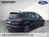 Ford S-MAX ST-Line LED+Kamera+Navi+Winterpaket - Ford S-Max in Berlin