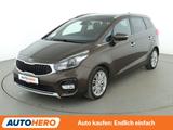 Kia Carens 2.0 GDI Spirit Aut.*NAVI*TEMPO*CAM*PDC* - Kia in Dresden