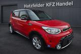 Kia Soul Rollstuhlrampe*Behindert*Rolli*Aktiv/Passiv - Kia Soul Gebrauchtwagen
