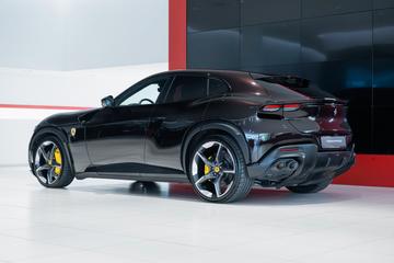 صورة 7 لـ 2023 Ferrari PUROSANGUE