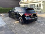 Mercedes-Benz A 45 AMG  S 4MATIC+ DCT  Night-Paket  - gebrauchte Mercedes-Benz A 45 AMG aus dem Jahr 2020