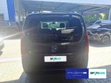 Fiat Doblo L1 Magic Top - Fiat Doblo mit Elektro-Antrieb: Automatik