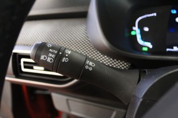 Fahrzeugabbildung Dacia Jogger Hybrid 140 Extreme"JETZT PROBE FAHREN !!"